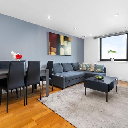 Modern Paddington Station 2 Bedroom Apartment ロンドン エクステリア 写真