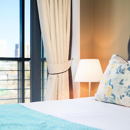Modern Paddington Station 2 Bedroom Apartment ロンドン エクステリア 写真