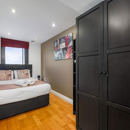 Modern Paddington Station 2 Bedroom Apartment ロンドン エクステリア 写真