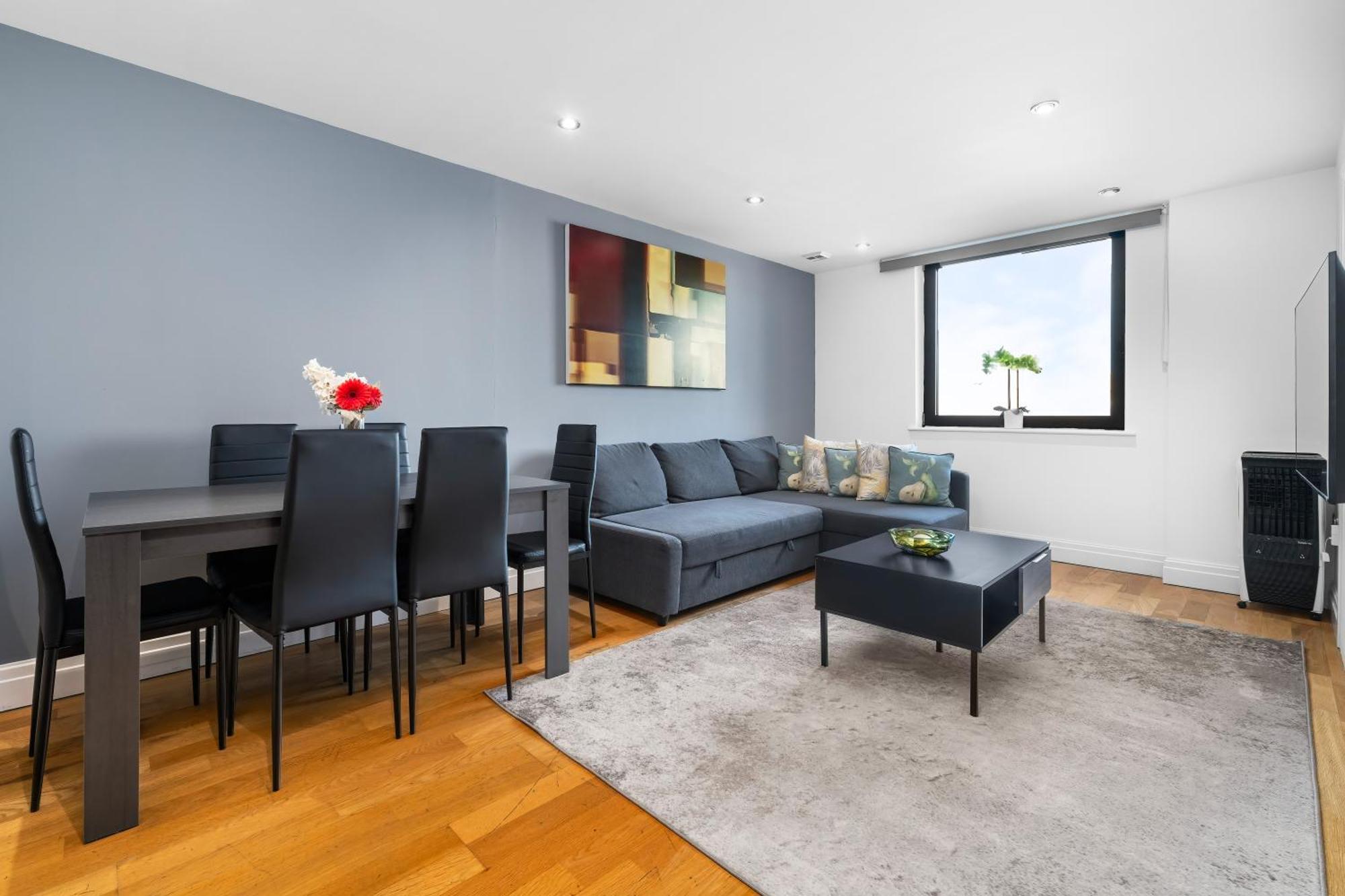 Modern Paddington Station 2 Bedroom Apartment ロンドン エクステリア 写真