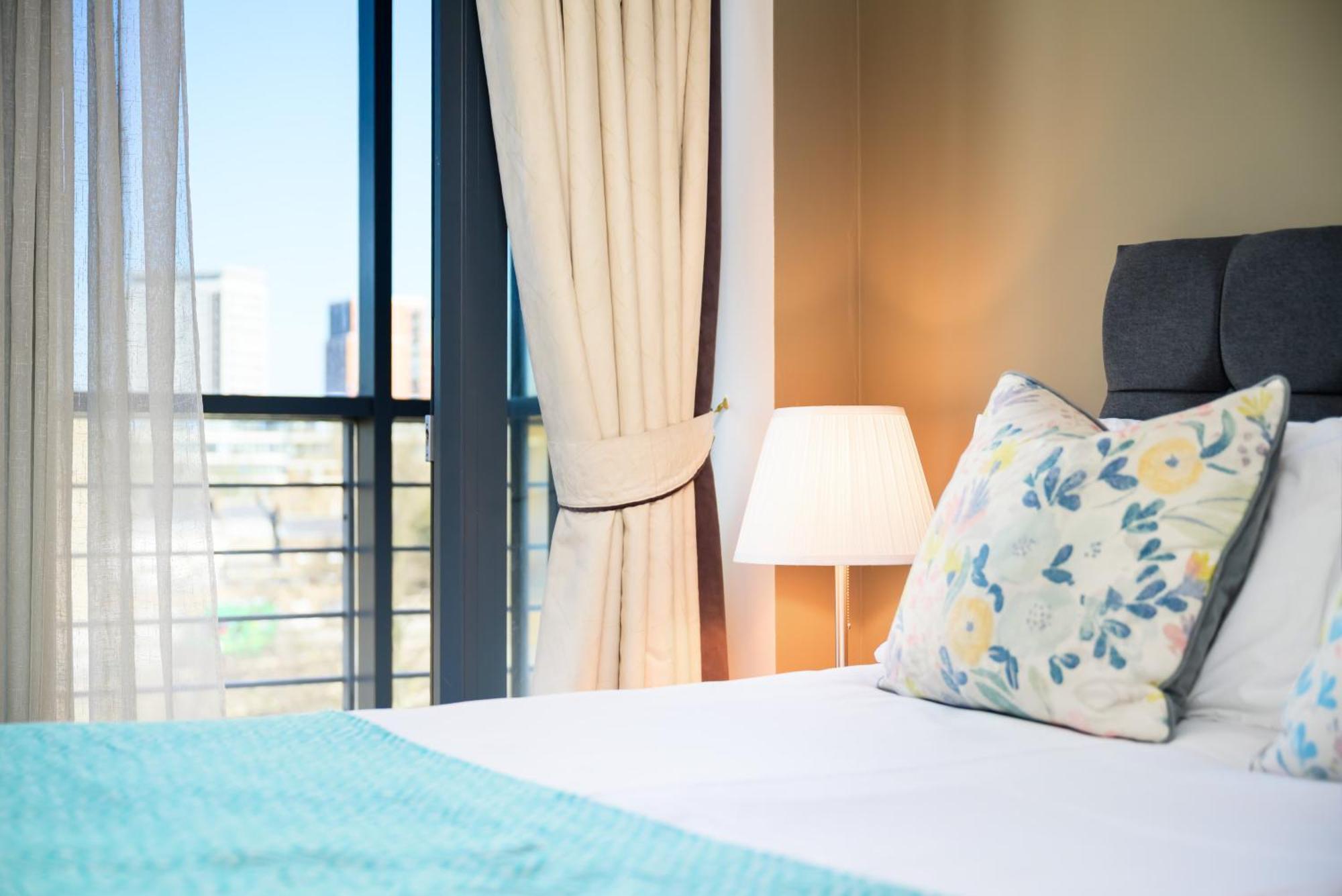 Modern Paddington Station 2 Bedroom Apartment ロンドン エクステリア 写真