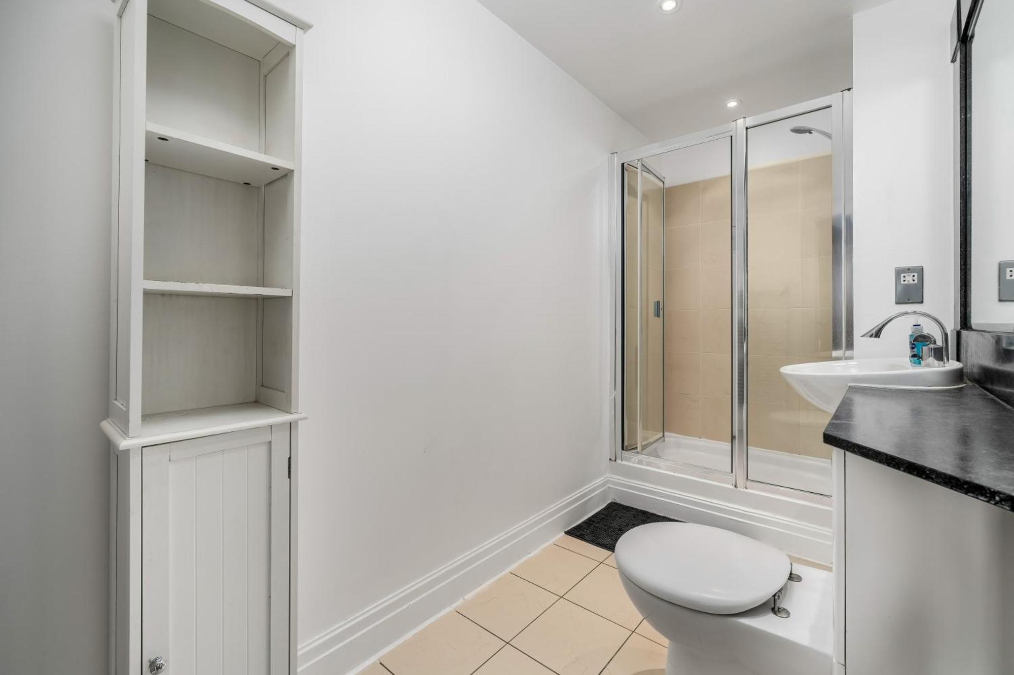 Modern Paddington Station 2 Bedroom Apartment ロンドン エクステリア 写真